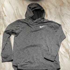 Nike Kids Dri-Fit Hoodie